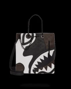 V.V.I.P. LOFT TOTE