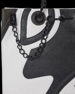 V.V.I.P. LOFT TOTE
