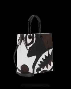 V.V.I.P. LOFT TOTE