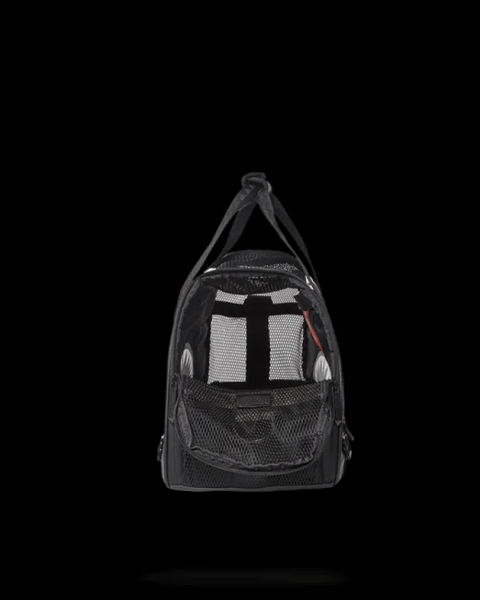 V.V.I.P. PET CARRIER