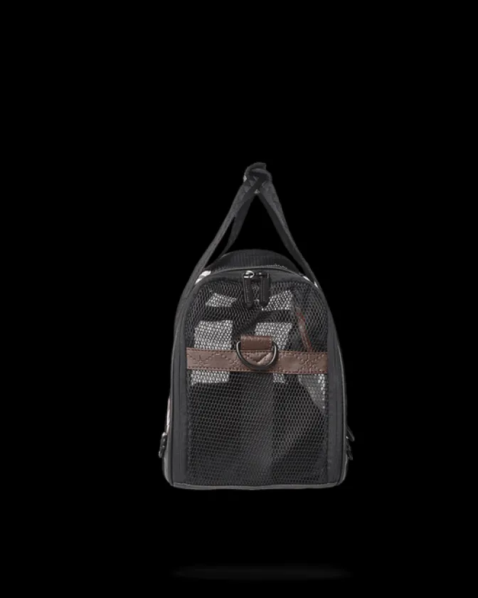 V.V.I.P. PET CARRIER