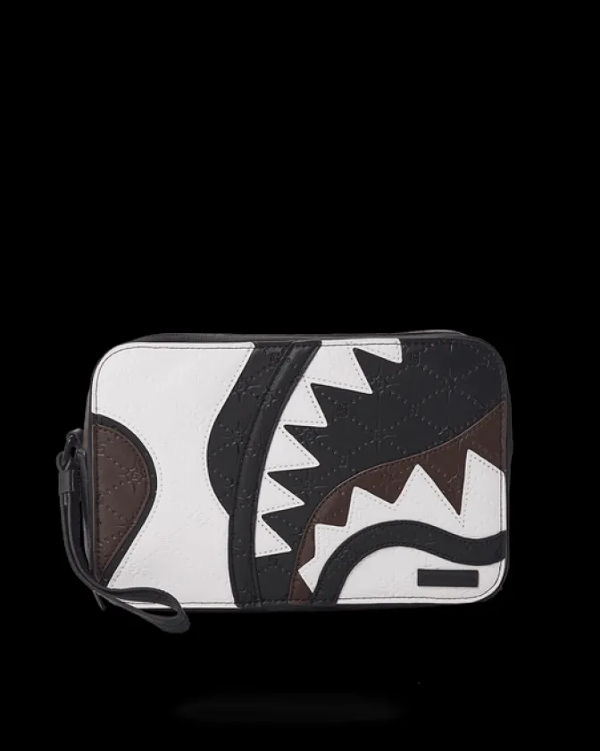V.V.I.P. TOILETRY BAG