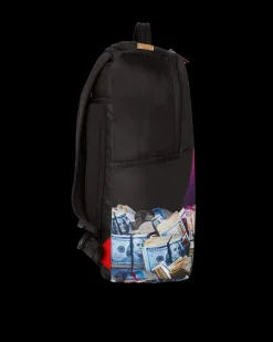 WAIT TILL THEY SEE WHAT I GOT BACKPACK