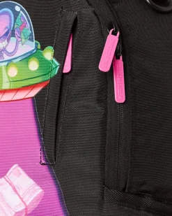 WAIT TILL THEY SEE WHAT I GOT BACKPACK