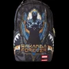 WAKANDA FOREVER