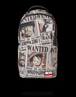 WANTED