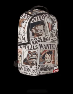WANTED