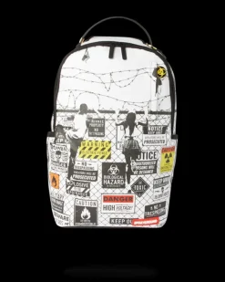 WE ARE THE KIDS BACKPACK