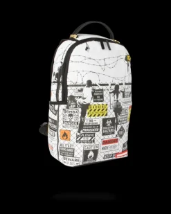 WE ARE THE KIDS BACKPACK
