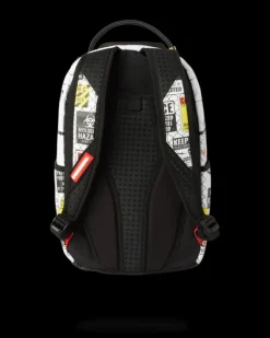 WE ARE THE KIDS BACKPACK