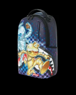 WE OUT HERE BACKPACK (DLXV)