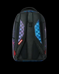 WE OUT HERE BACKPACK (DLXV)
