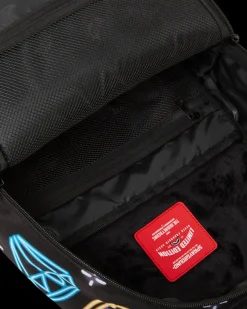 WEEKEND WARRIOR BACKPACK