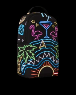WEEKEND WARRIOR BACKPACK