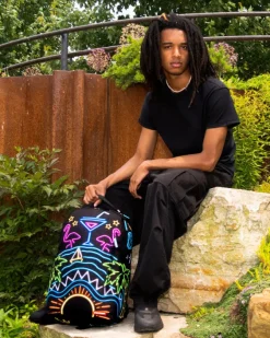 WEEKEND WARRIOR BACKPACK