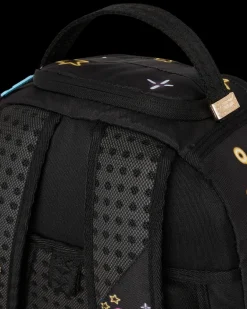 WEEKEND WARRIOR BACKPACK