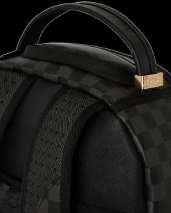 'WHAT THE BEEP' SHARK BACKPACK