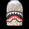 WHERE THE #$%u0026* IS WALDO?
