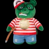 WHERES WALDO MONEYBEAR TEDDYBEAR BACKPACK