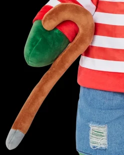 WHERES WALDO MONEYBEAR TEDDYBEAR BACKPACK