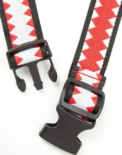 WINGED CROSSBODY