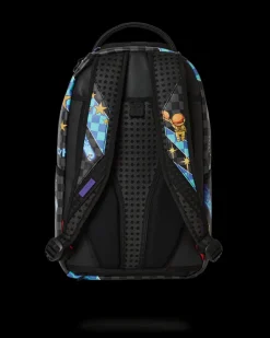 WTF ALIEN INVASION BACKPACK (DLXV)