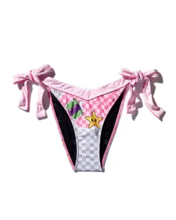 WTF ART BIKINI