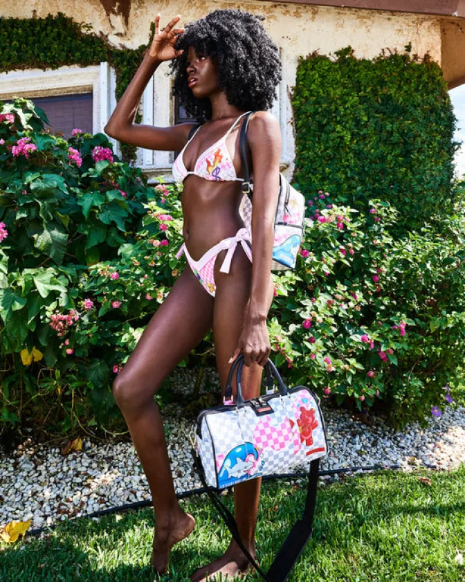 WTF ART BIKINI