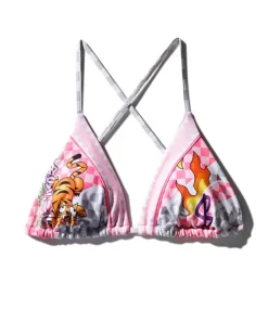WTF ART BIKINI
