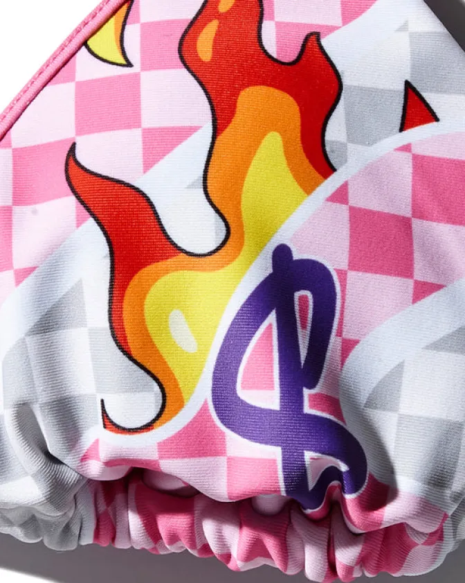 WTF ART BIKINI