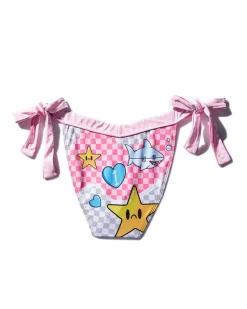 WTF ART BIKINI
