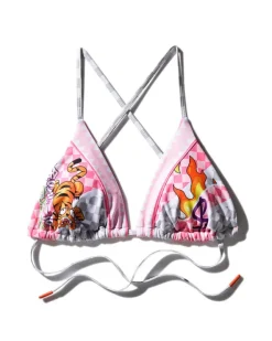 WTF ART BIKINI