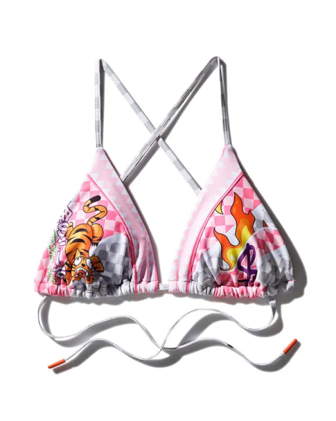 WTF ART BIKINI