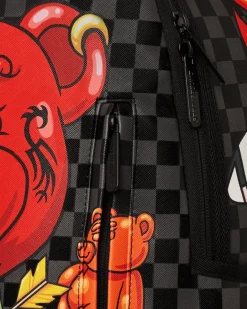 WTF DIABLO BACKPACK