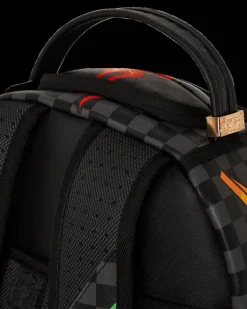 WTF DIABLO BACKPACK