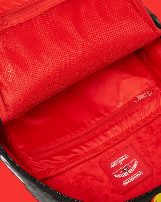 WTF DIABLO BACKPACK