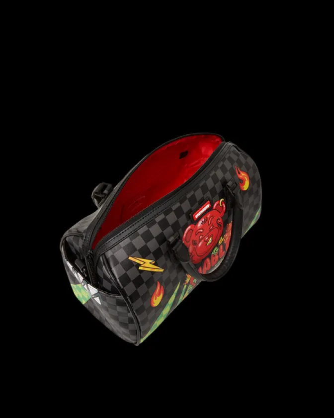 WTF DIABLO MINI DUFFLE