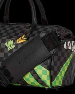 WTF DIABLO MINI DUFFLE