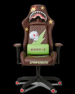 WTF GAMING CHAIR - SUPER RARE