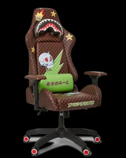 WTF GAMING CHAIR - SUPER RARE