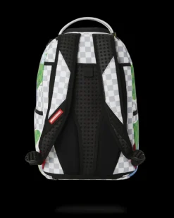 WTF KNOCKOUT BACKPACK (DLXV)