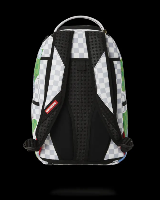 WTF KNOCKOUT BACKPACK (DLXV)