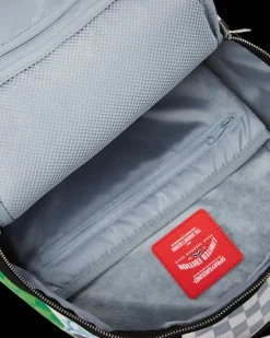 WTF KNOCKOUT BACKPACK (DLXV)