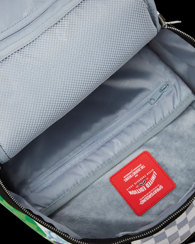 WTF KNOCKOUT BACKPACK (DLXV)
