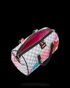 WTF KNOCKOUT MINI DUFFLE