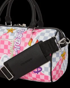 WTF KNOCKOUT MINI DUFFLE