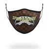 WTF MISFIT FACE MASK