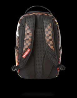 WTF SHARK BACKPACK