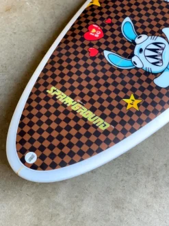 WTF SURFBOARD