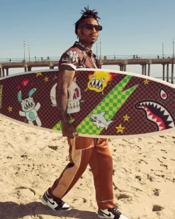 WTF SURFBOARD